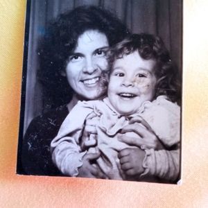 Meet your Posher, Corrine